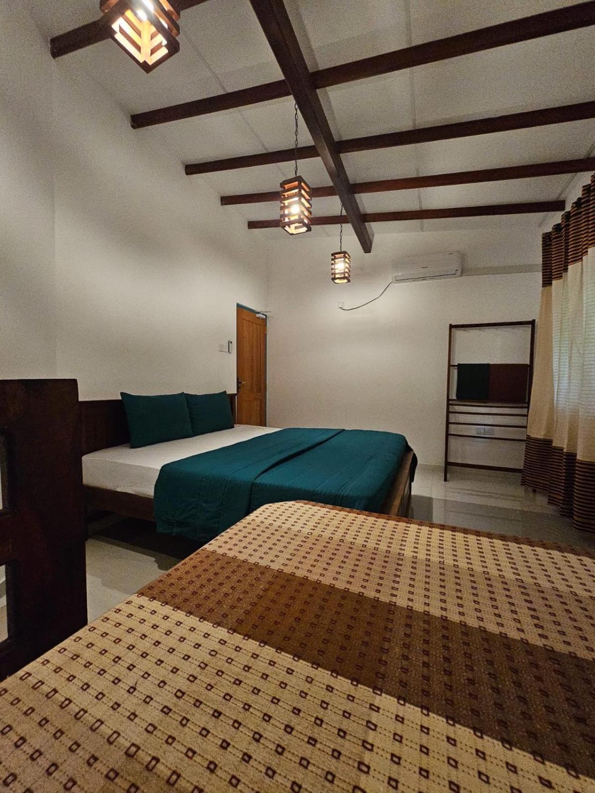 Optimum Residencies Bed & Breakfast Негомбо Екстериор снимка