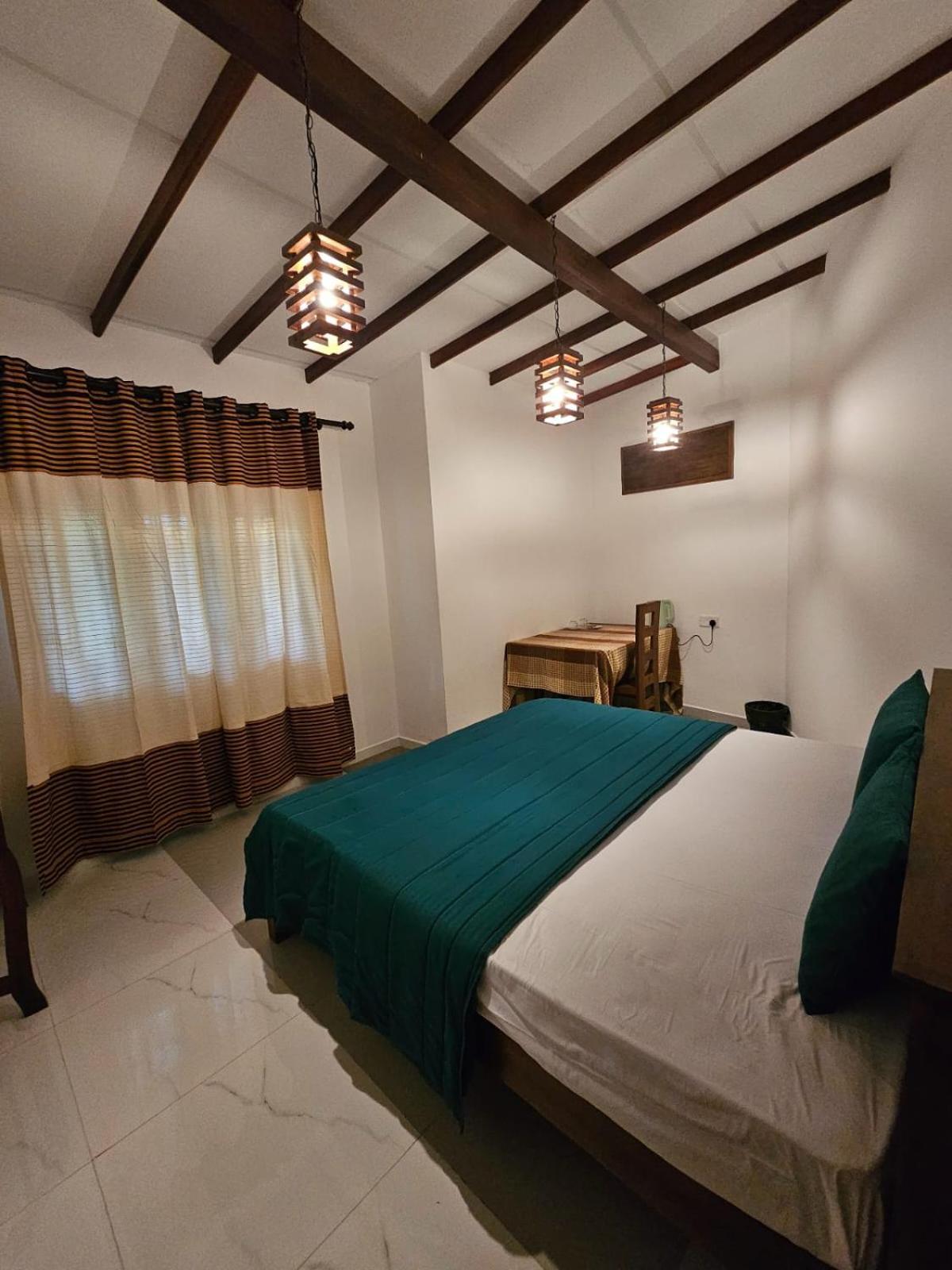 Optimum Residencies Bed & Breakfast Негомбо Екстериор снимка